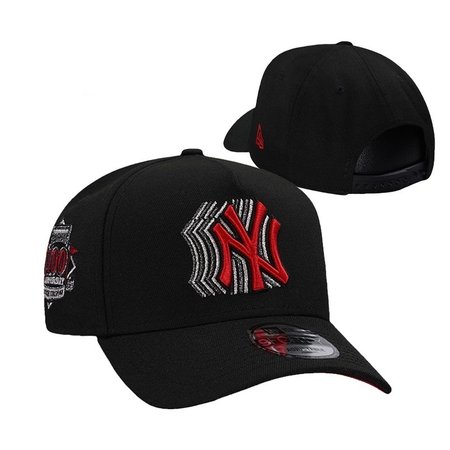 New York Yankees Adjustable Hat