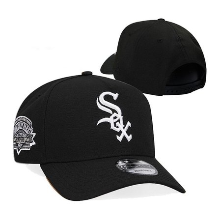 Chicago White Sox Adjustable Hat