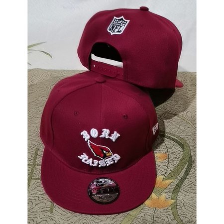 Arizona Cardinals Snapback Hat