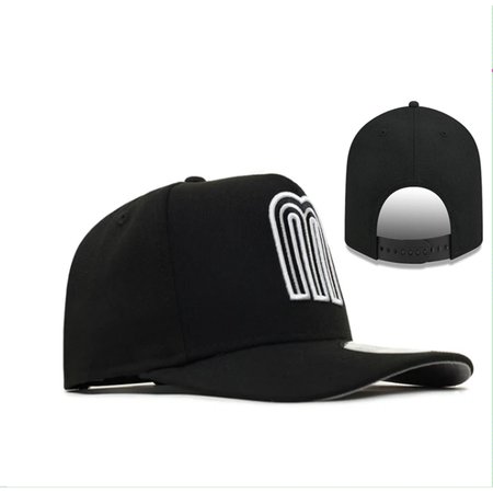 National Baseball Team Snapback Hat