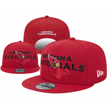 Arizona Cardinals Snapback Hat