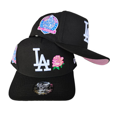 Los Angeles Dodgers Adjustable Hat