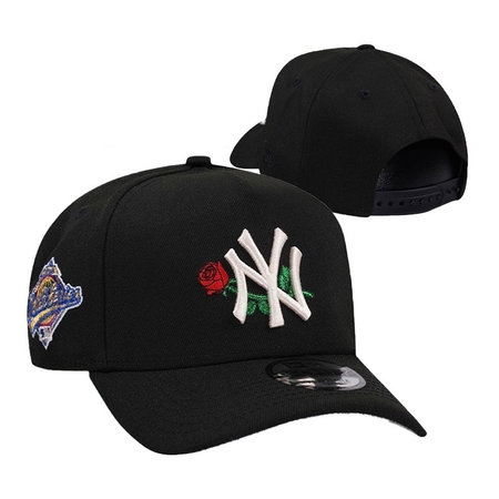 New York Yankees Adjustable Hat