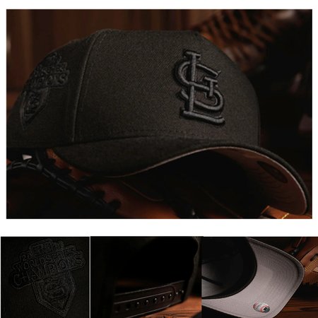 St. Louis Cardinals Adjustable Hat