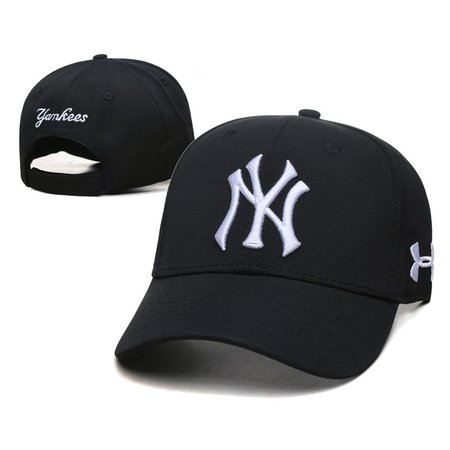 New York Yankees Adjustable Hat