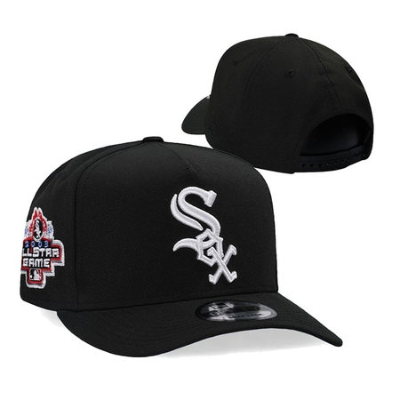 Chicago White Sox Adjustable Hat