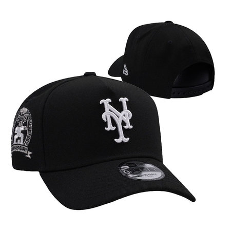 New York Mets Adjustable Hat