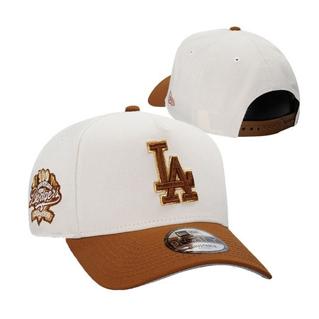 Los Angeles Dodgers Adjustable Hat