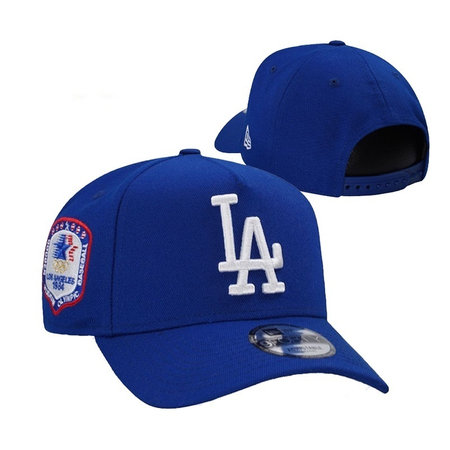 Los Angeles Dodgers Adjustable Hat