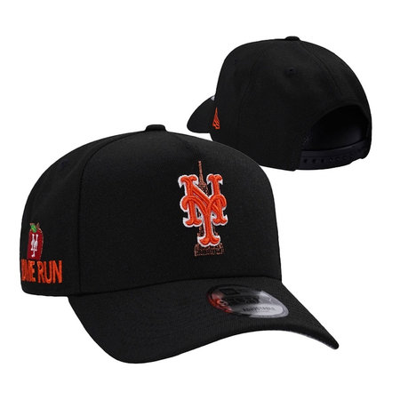 New York Mets Adjustable Hat