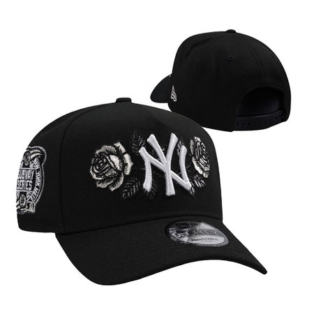 New York Yankees Adjustable Hat