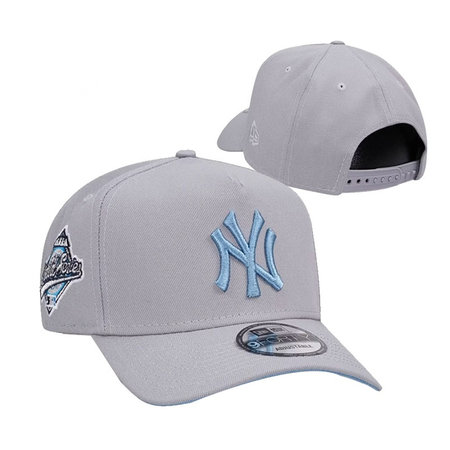 New York Yankees Adjustable Hat