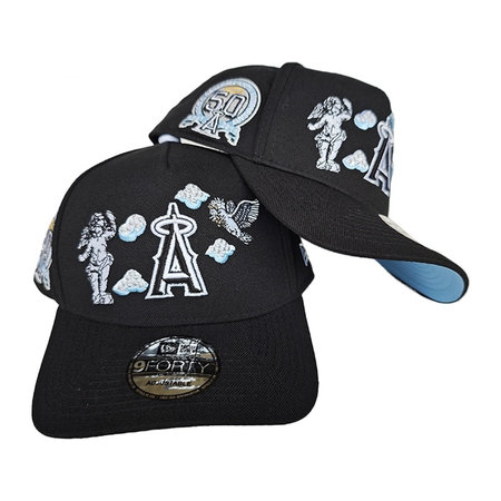Los Angeles Angels Adjustable Hat