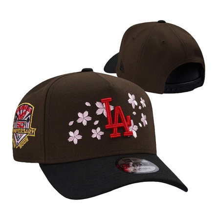 Los Angeles Dodgers Adjustable Hat