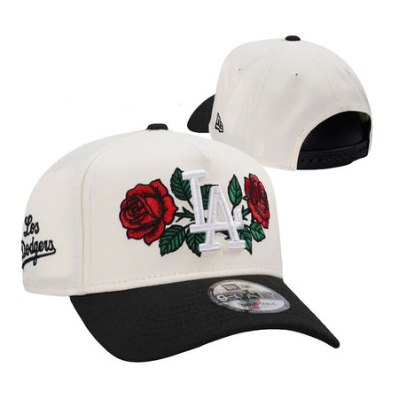 Los Angeles Dodgers Adjustable Hat