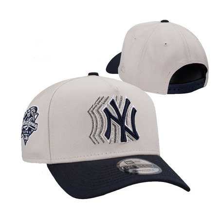 New York Yankees Adjustable Hat