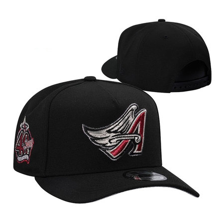 Los Angeles Angels Adjustable Hat