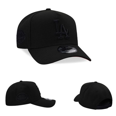 Los Angeles Dodgers Adjustable Hat