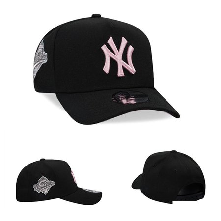 New York Yankees Adjustable Hat