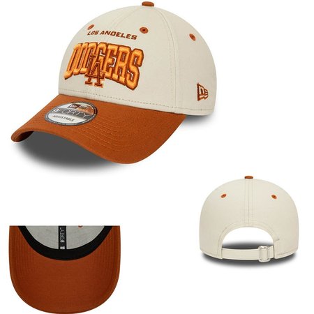 Los Angeles Dodgers Adjustable Hat