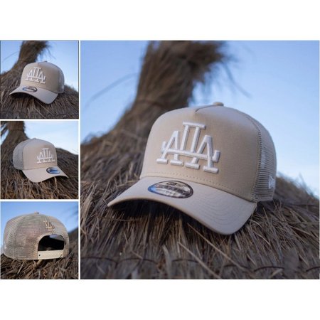 Los Angeles Dodgers Adjustable Hat