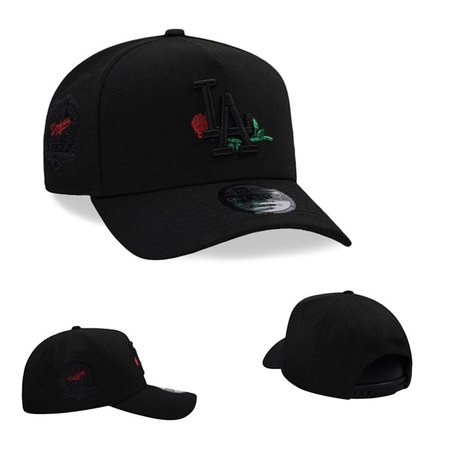 Los Angeles Dodgers Adjustable Hat