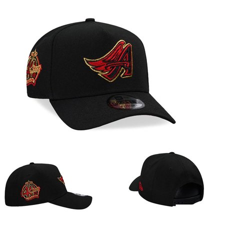 Los Angeles Angels Adjustable Hat