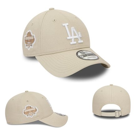 Los Angeles Dodgers Adjustable Hat
