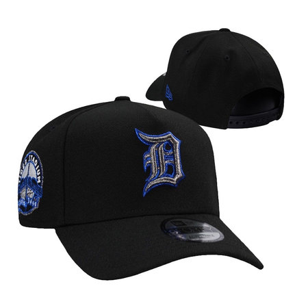 Detroit Tigers Adjustable Hat