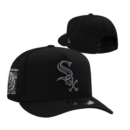 Chicago White Sox Adjustable Hat