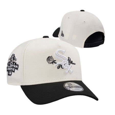 Chicago White Sox Adjustable Hat