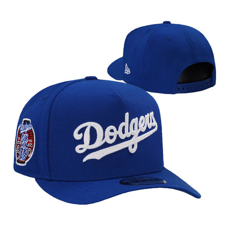 Los Angeles Dodgers Adjustable Hat