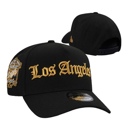 Los Angeles Dodgers Adjustable Hat