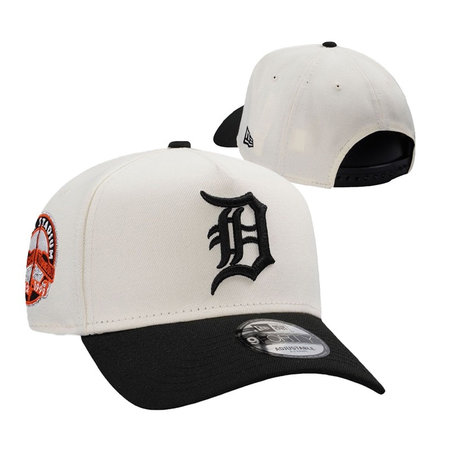 Detroit Tigers Adjustable Hat