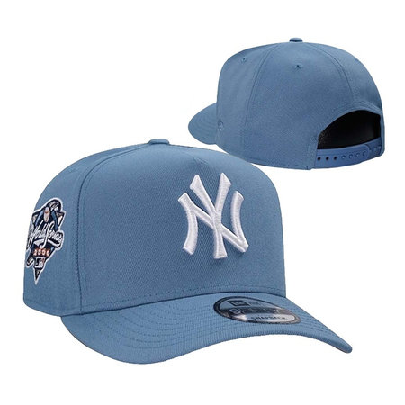New York Yankees Adjustable Hat