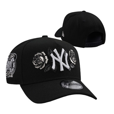 New York Yankees Adjustable Hat