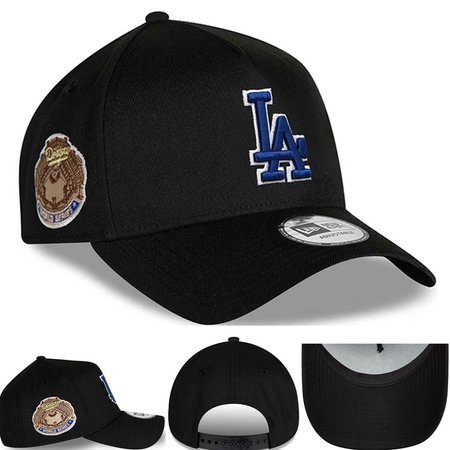 Los Angeles Dodgers Adjustable Hat