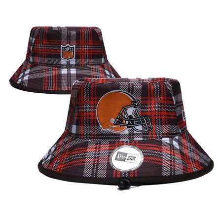 Cleveland Browns Bucket Hat