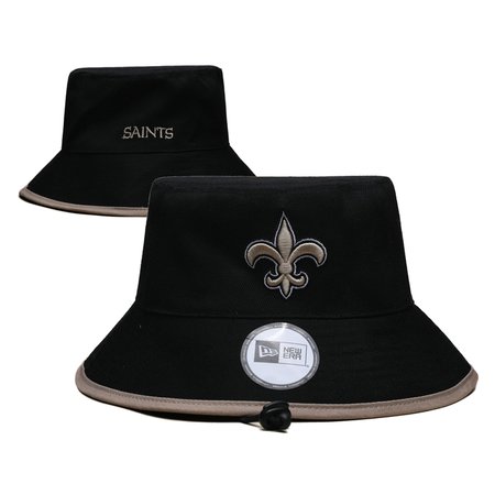 New Orleans Saints Bucket Hat