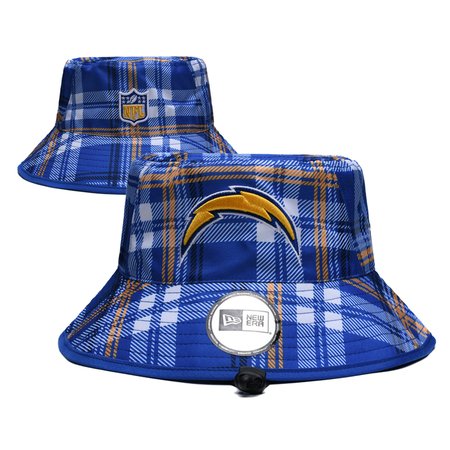 Los Angeles Chargers Bucket Hat