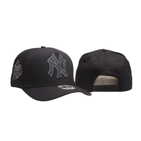 New York Yankees Adjustable Hat