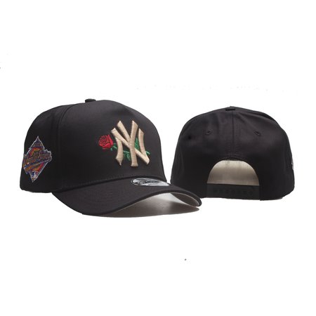 New York Yankees Adjustable Hat