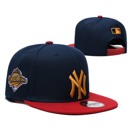 New York Yankees Snapback Hat