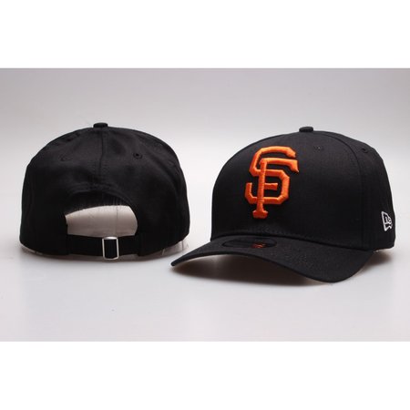 San Francisco Giants Adjustable Hat
