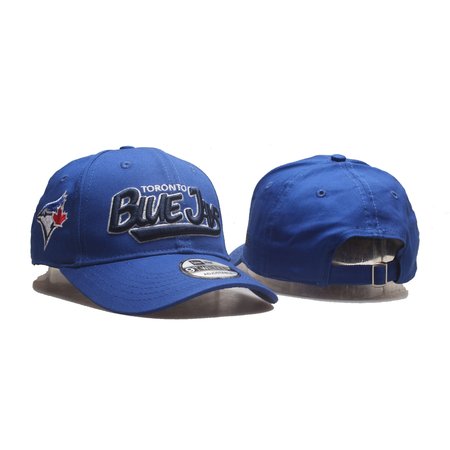 Toronto Blue Jays Adjustable Hat