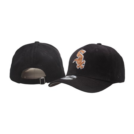 Chicago White Sox Adjustable Hat