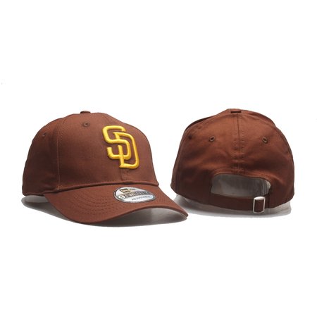 San Diego Padres Adjustable Hat