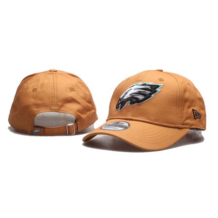 Philadelphia Eagles Adjustable Hat