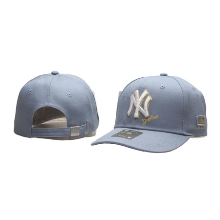 New York Yankees Adjustable Hat