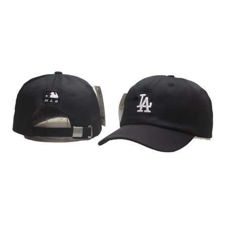Los Angeles Dodgers Adjustable Hat